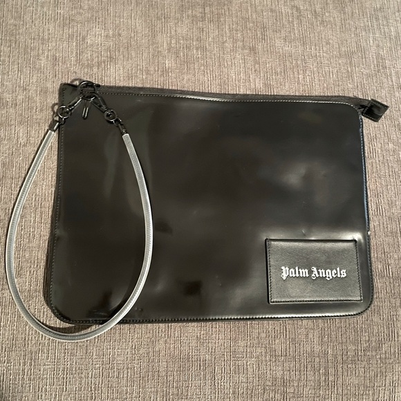 Palm Angels Clutch - Picture 1 of 5